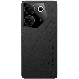 Смартфон TECNO Camon 20 Pro, 8/256 ГБ, Dual nano SIM, черный